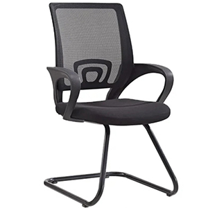 Easy Office Chair